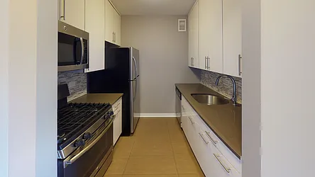 Rented by The Monterey