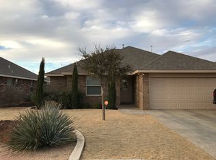 1105 Cedar Creek Rd, Midland, TX 79705