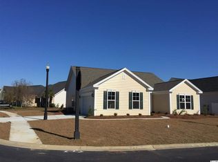 601 Chatman Ct LOT 23, Murrells Inlet, SC 29576