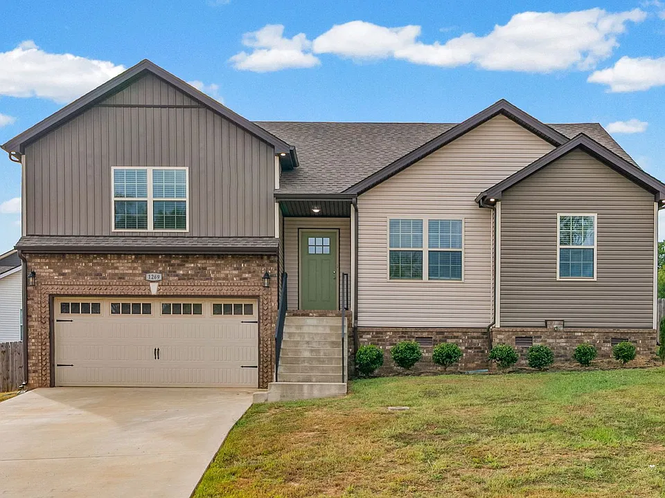 1269 Cardinal Creek Dr
