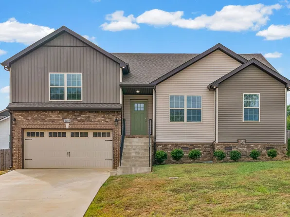 1269 Cardinal Creek Dr, Clarksville, TN 37040