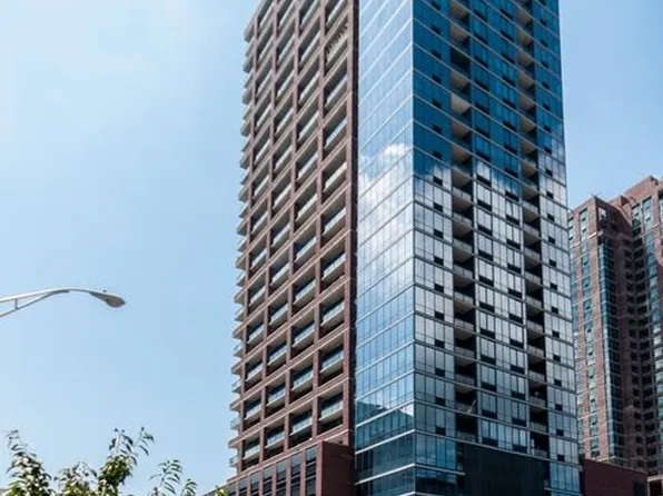 389 Washington St #1008, Jersey City, NJ 07302