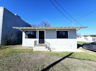 2027 Ruiz St, San Antonio, TX 78207