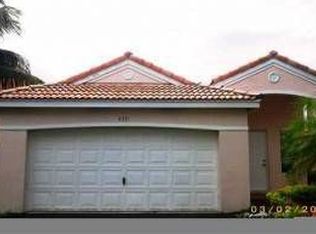 4391 Dogwood Cir, Fort Lauderdale, FL 33331