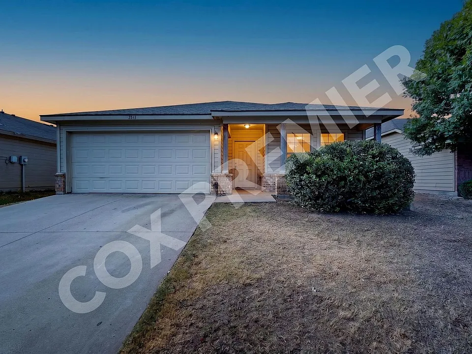 2848 Saint Bernard Dr