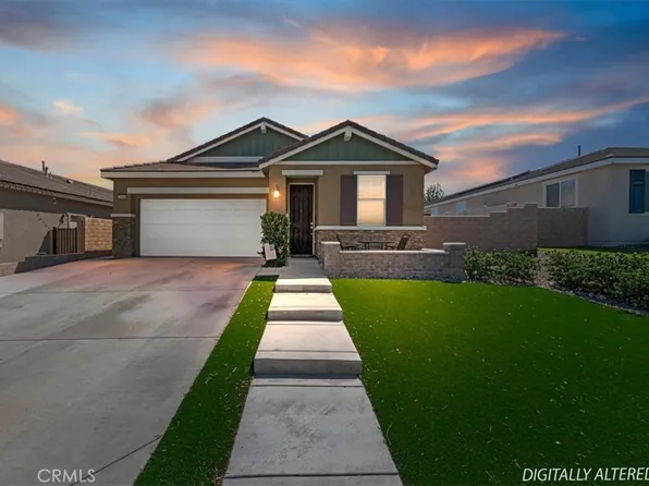 3904 Arrow Wood Rd, San Bernardino, CA 92407