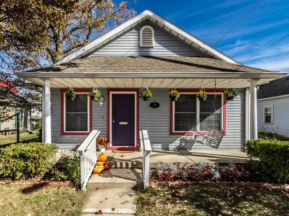 938 Elm St, Indianapolis, IN 46203