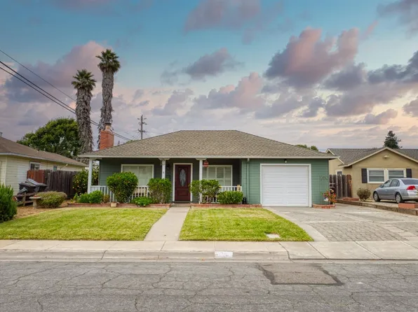 309 Sequoia St, Salinas, CA 93906
