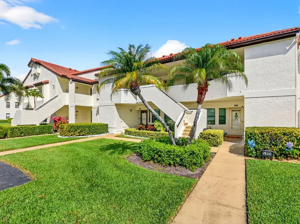 5903 Parkwalk Drive #623, Boynton Beach, FL 33472