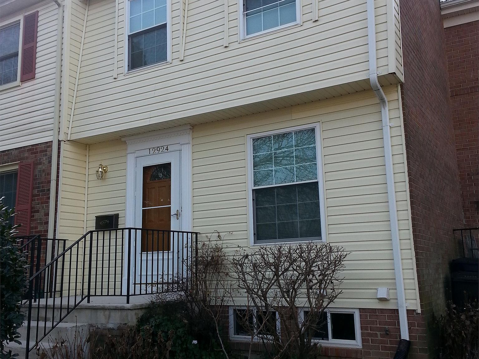 12924 Claxton Dr 6C, Laurel, MD 20708 Zillow