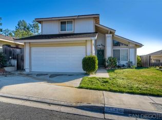 2354 Valley View Pl, Escondido, CA 92026