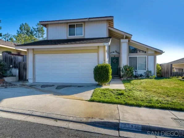 2354 Valley View Pl, Escondido, CA 92026