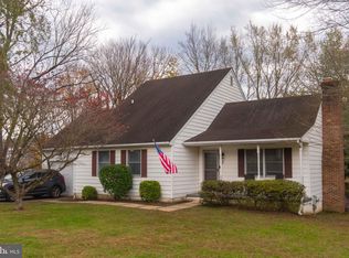 101 Whitehall Rd, Elkton, MD 21921