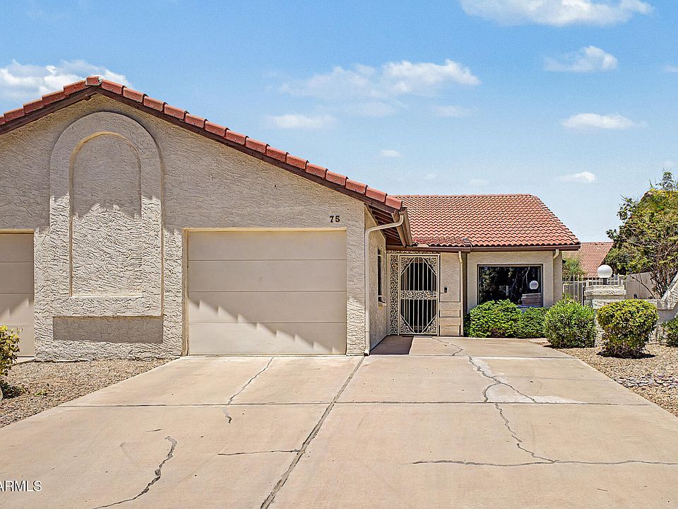 1st image of 542 S HIGLEY Road #75