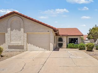 542 S Higley Rd UNIT 75, Mesa, AZ 85206
