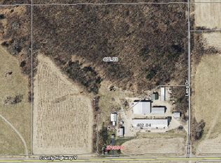 2950AC Lang Dr, Lodi, WI 53555