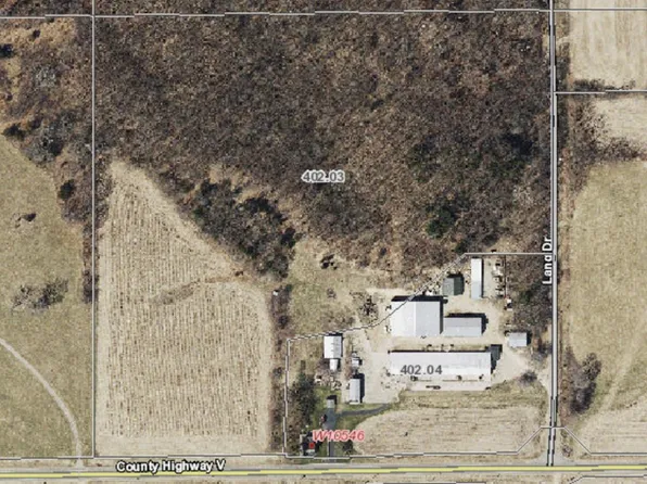 29.50AC Lang Road, Lodi, WI 53555