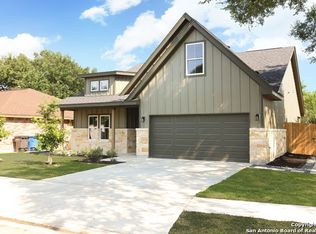 4110 Greco Dr, San Antonio, TX 78222