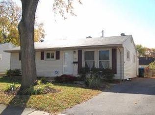 861 Joos Ave, Columbus, OH