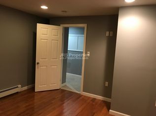 165 Princeton St #1, Boston, MA 02128