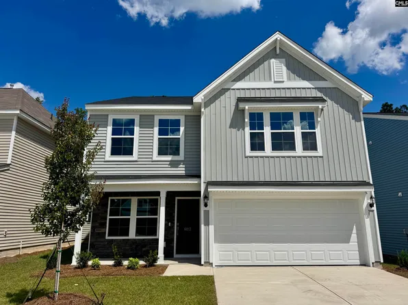 6013 Edgemont Ct, Elgin, SC 29045