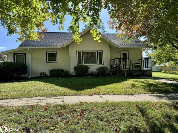 505 E Monroe St, Mount Ayr, IA 50854