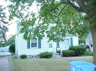 1520 W Mount Hope Ave, Lansing, MI 48910