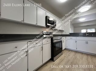 2400 Eilers Ln APT 1708, Lodi, CA 95242