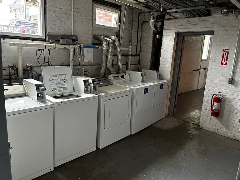 840B Massachusetts Ave #8 — Photo 8