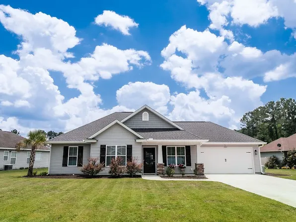 1043 Clearview Ln, Brunswick, GA 31525