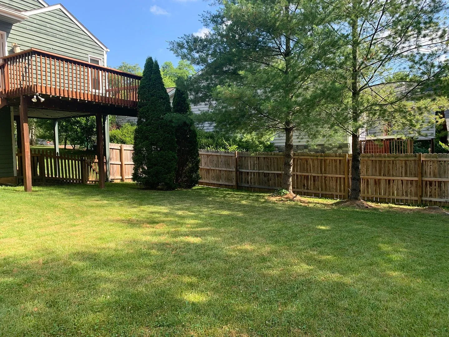 3 Bedroom, 2.5 Bath House — Photo 4