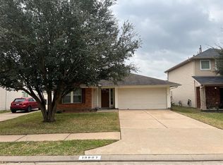 19807 Hidden Shadow Ln, Cypress, TX 77433
