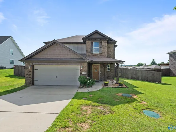 398 Smith Vasser Rd, Harvest, AL 35749