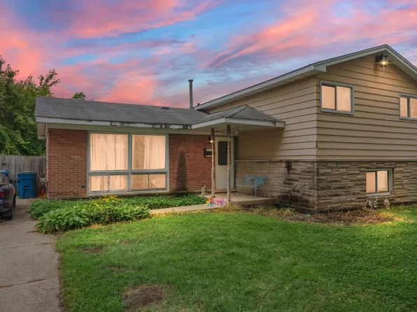 15234 Millard Ave, Midlothian, IL 60445