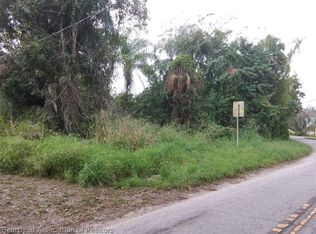 Lake Reedy Blvd S, Frostproof, FL 33843