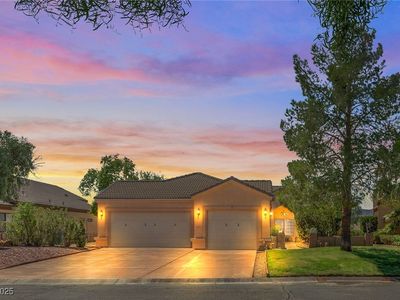 1433 Palm Dr, Laughlin, NV, 89029