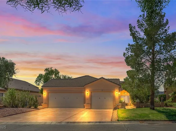 1433 Palm Dr, Laughlin, NV 89029