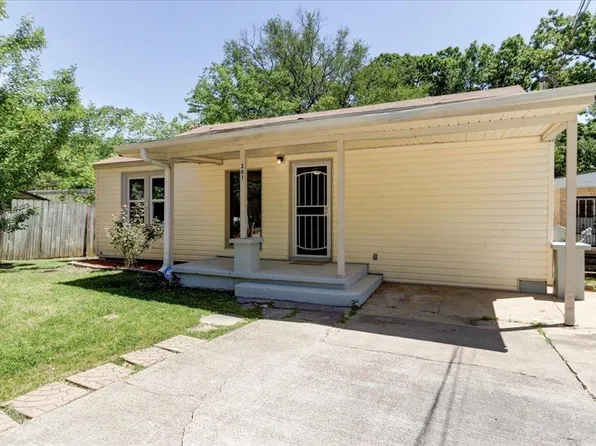 201 MAIN Street, Hot Springs, AR 71913