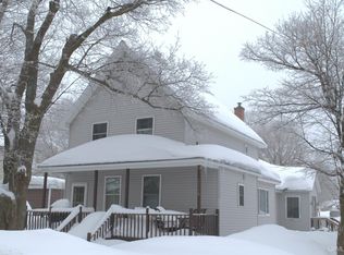 25998 Depot St, Calumet, MI 49913