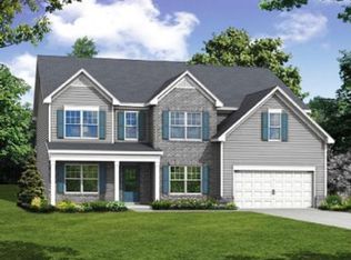 3870 Grandview Manor Dr, Cumming, GA 30028