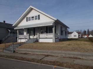 204 W Elm St LOT 4, Washington Court House, OH