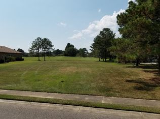 Blue Herron Dr, Gulf Shores, AL 36542