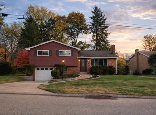 230 Elbe Dr, Pittsburgh, PA