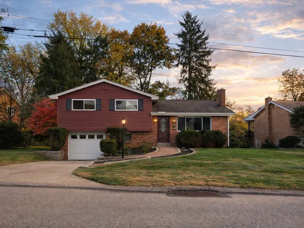 230 Elbe Dr, Pittsburgh, PA 15209