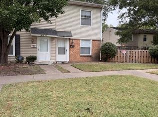 1651 Darren Cir, Portsmouth, VA 23701