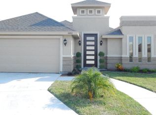 4403 Jay Ct, McAllen, TX 78504