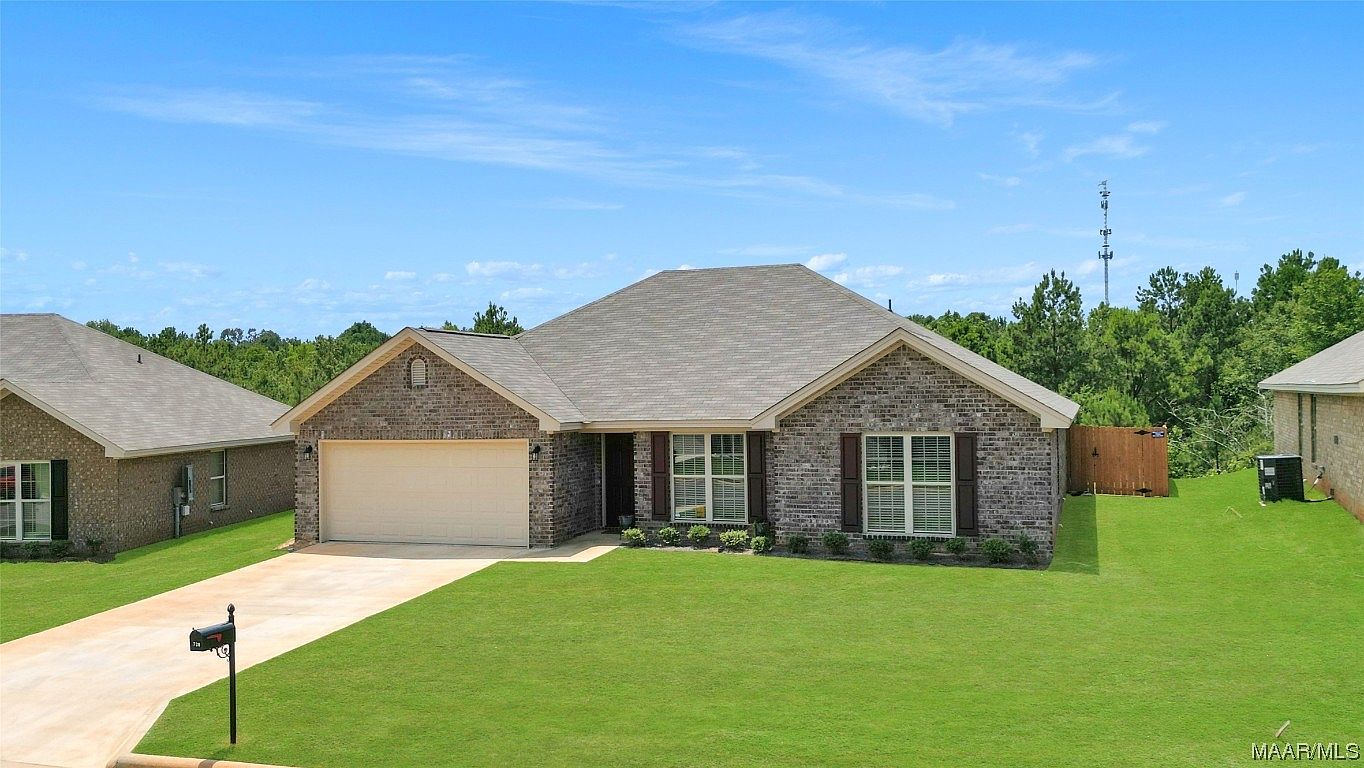 728 Park Lane, Prattville, AL 36067 Zillow
