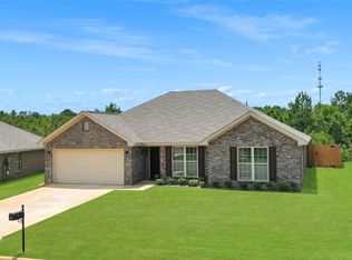 728 Park Lane, Prattville, AL 36067
