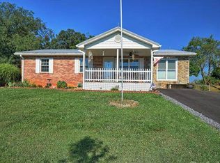 159 Fairway Dr, Gray, TN 37615