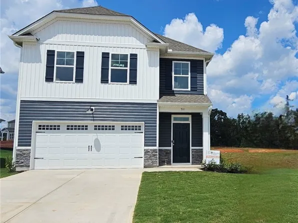 701 Hemsford Dr Lot 60, Greenville, SC 29605